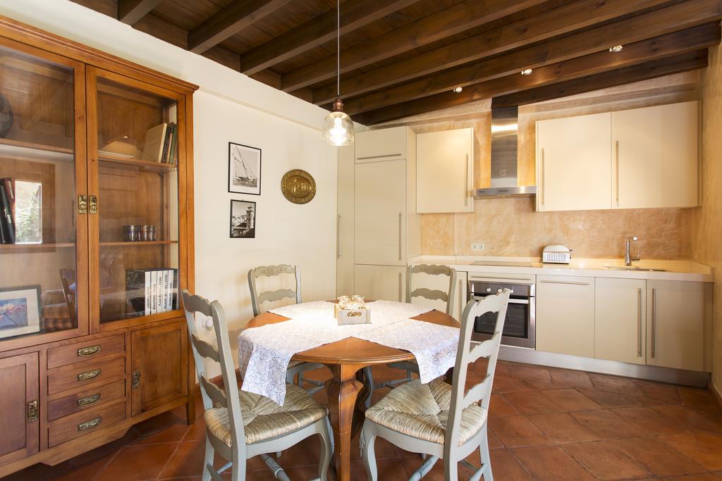 Apartamento Puerta Elvira Centro Free Parking Granada Bagian luar foto