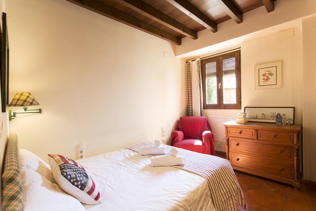 Apartamento Puerta Elvira Centro Free Parking Granada Bagian luar foto
